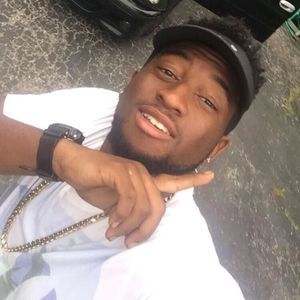 Meet your Posher, Darrell